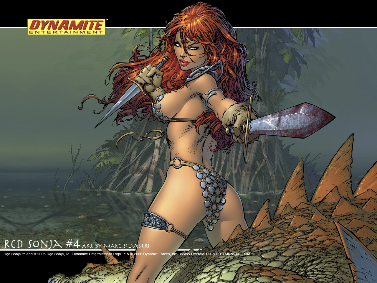 Red+sonja+wallpaper