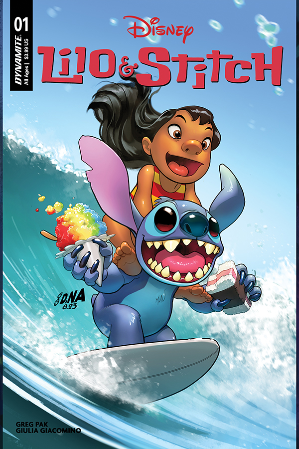 Lilo et Stitch - Disney - Disney Hachette - Grand format - Librairie  Martelle AMIENS